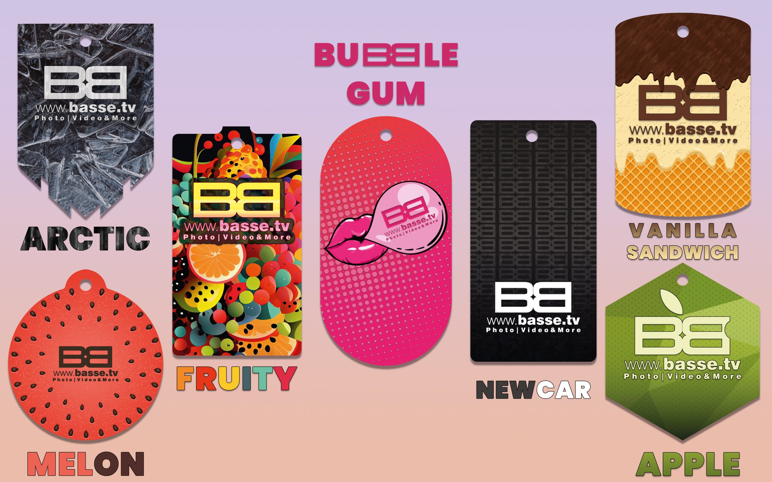 Duftbaum 2023 Duftbaum 2023