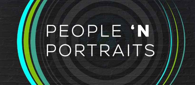 People 'n Portraits Banner People 'n Portraits Banner