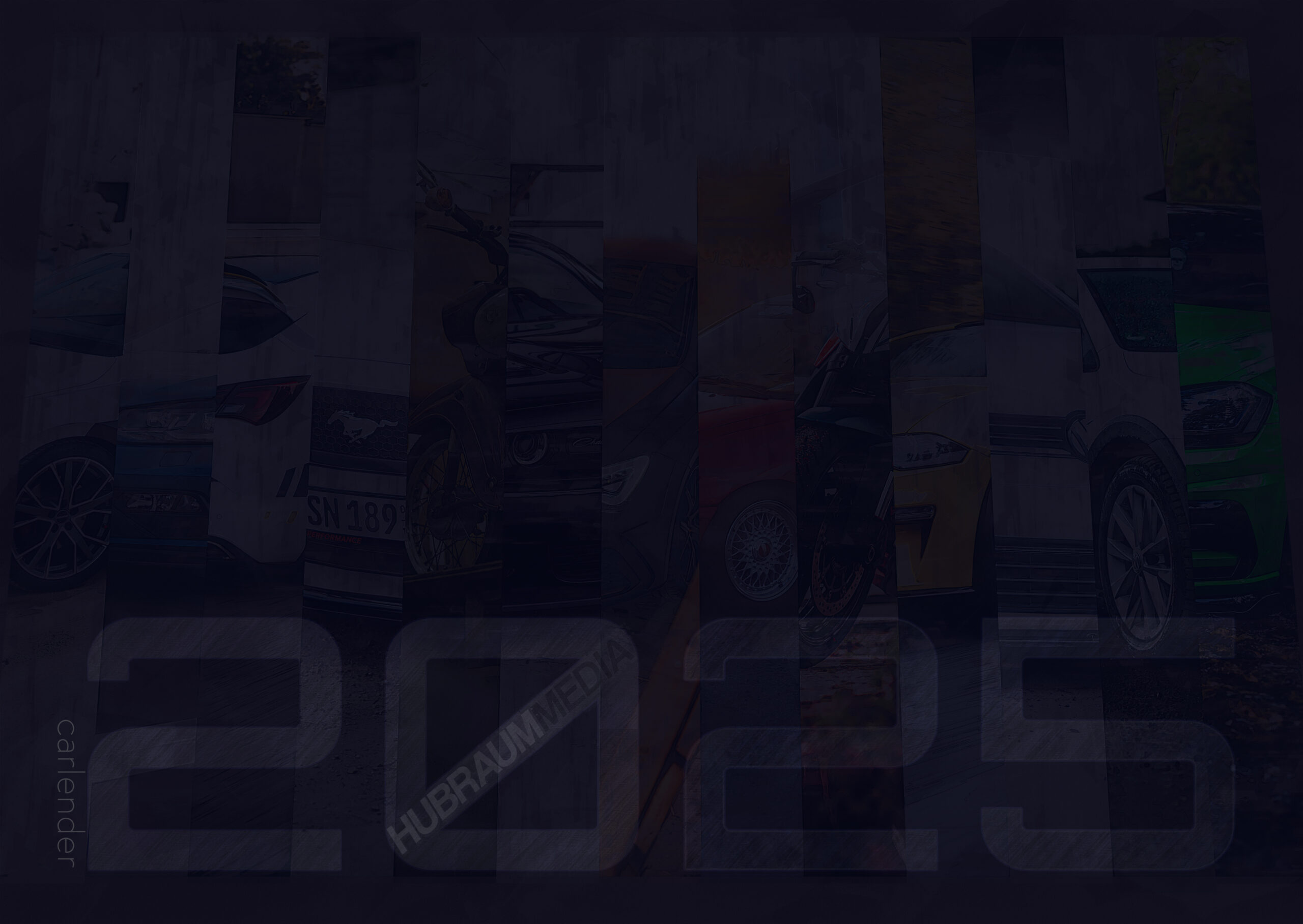CARLENDER2025 CARLENDER2025